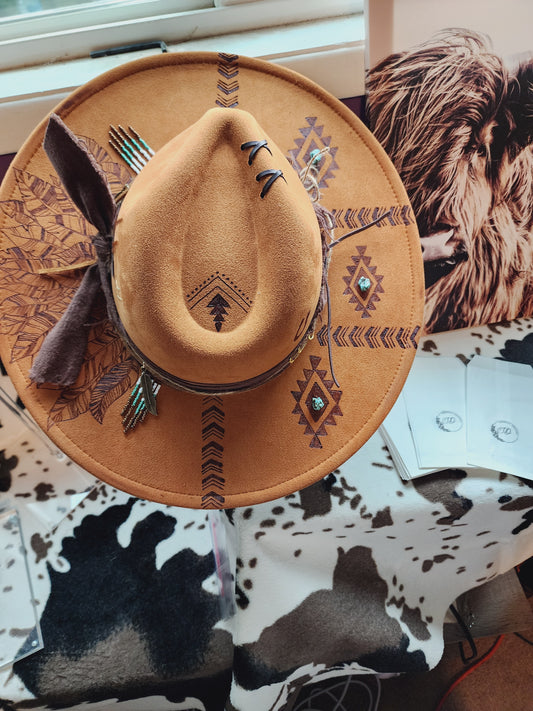Turquoise Love